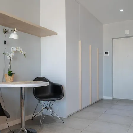 Capital Towers Sunrise Premium 14 Pietro / 14Th Floor Apartment Rzeszow Exterior photo