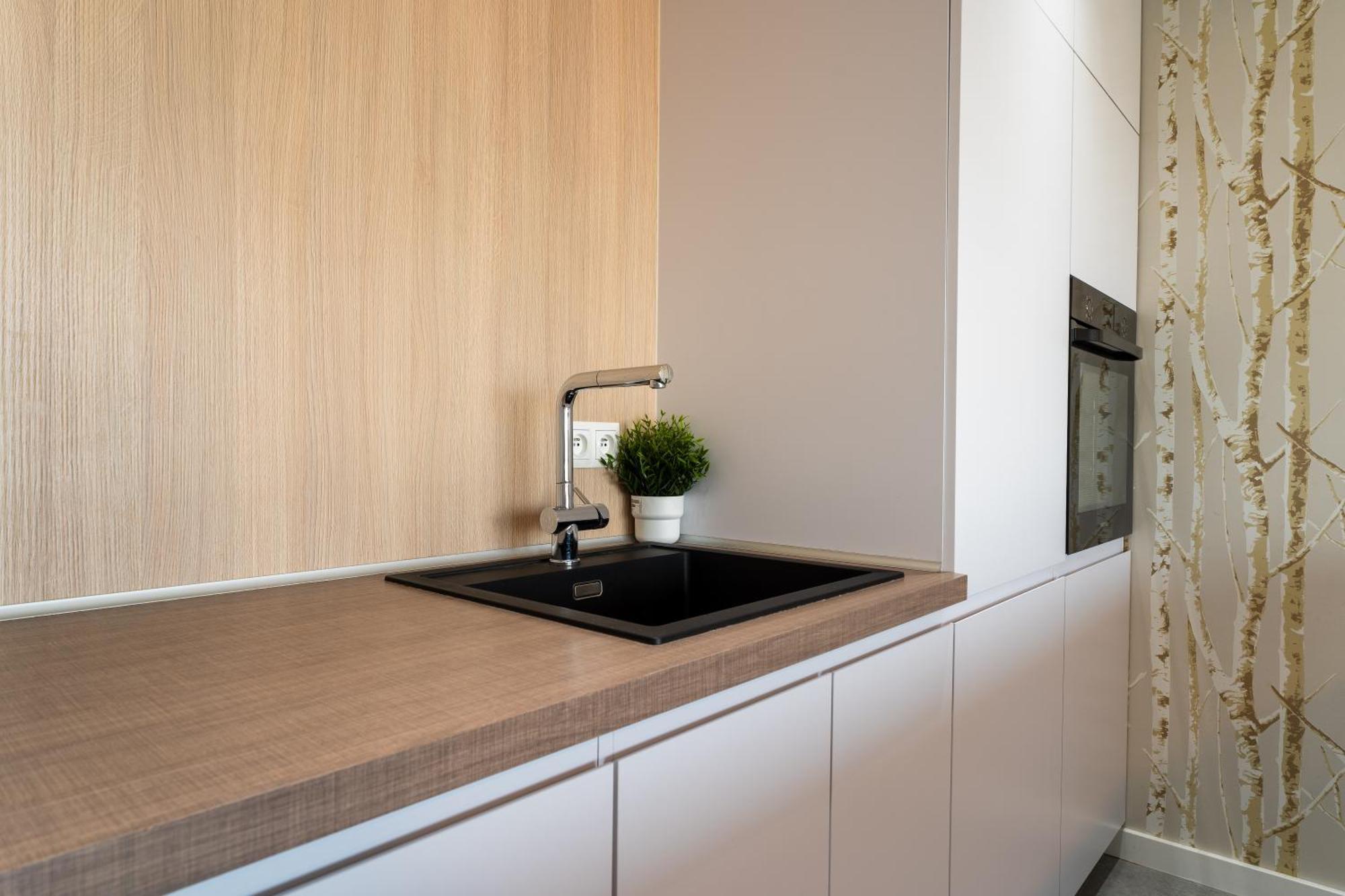 Capital Towers Sunrise Premium 14 Pietro / 14th Floor Apartment Rzeszow