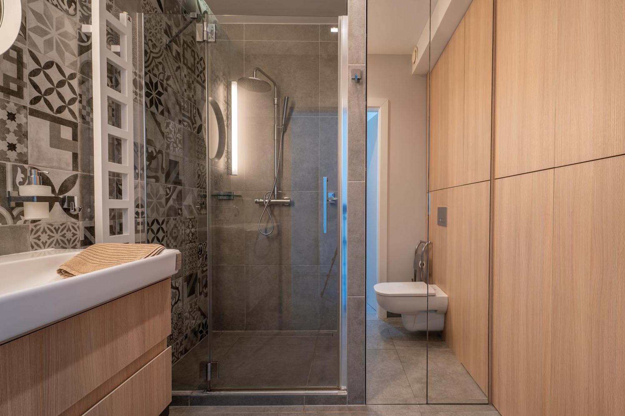 Capital Towers Sunrise Premium 14 Pietro / 14th Floor Apartment Rzeszow