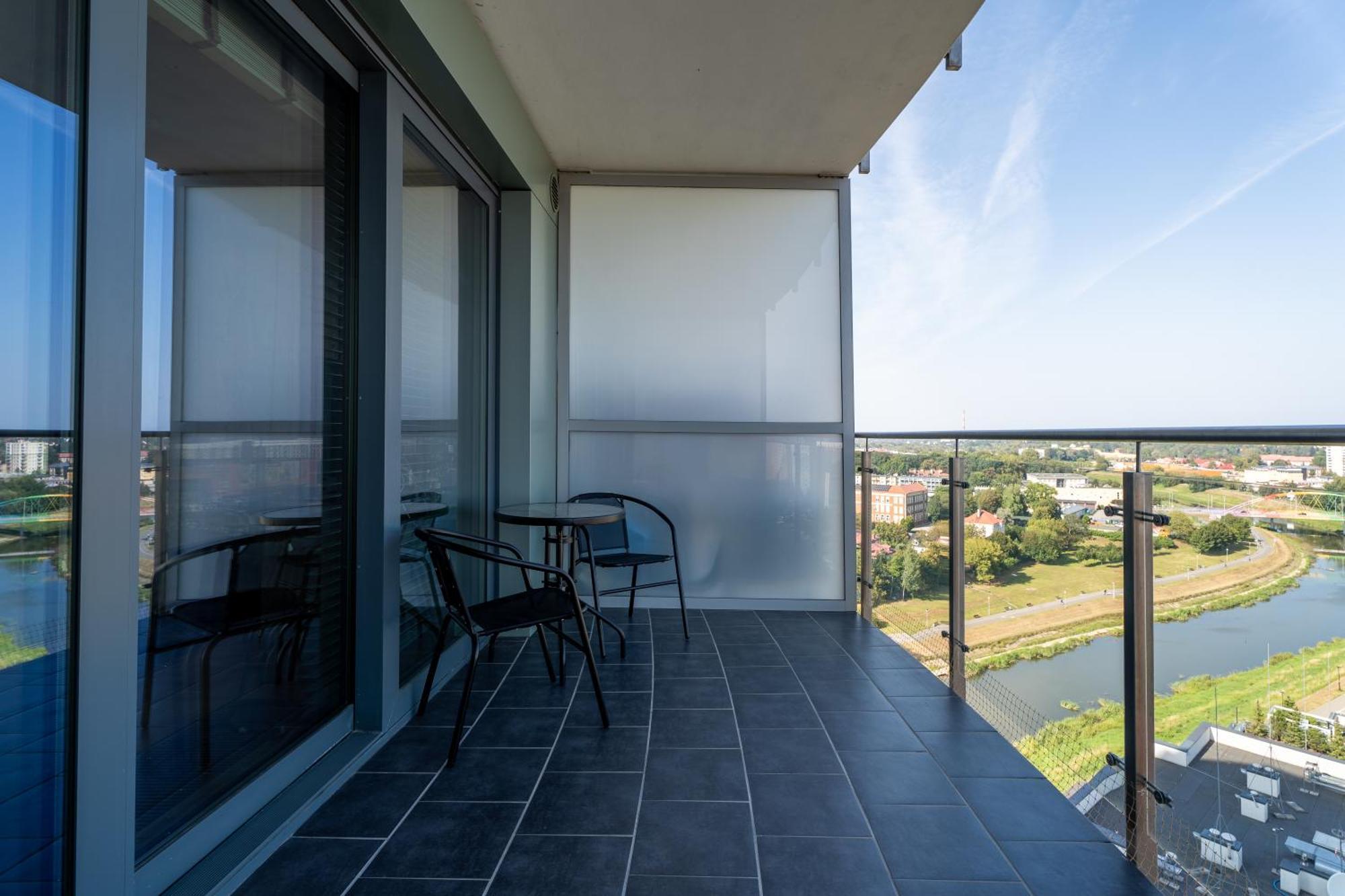 Capital Towers Sunrise Premium 14 Pietro / 14th Floor *